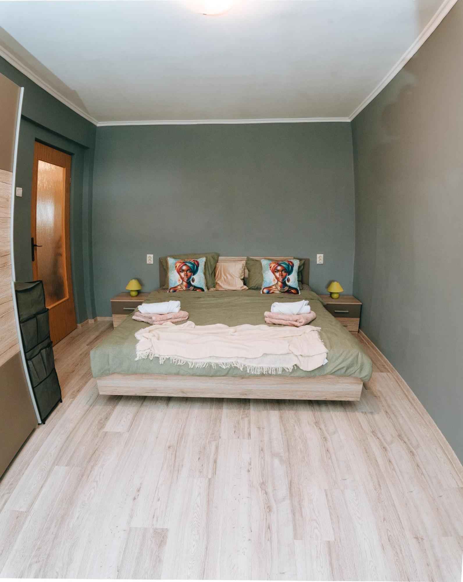 Relax Apartment أرادايا المظهر الخارجي الصورة